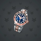 Swiss Watch #15023 Swiss Watch #15023