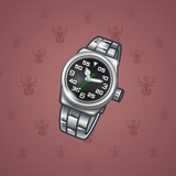 Swiss Watch #15026 Swiss Watch #15026
