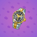 Swiss Watch #1504 Swiss Watch #1504