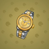 Swiss Watch #15051 Swiss Watch #15051
