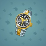 Swiss Watch #15052 Swiss Watch #15052