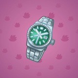 Swiss Watch #15059 Swiss Watch #15059