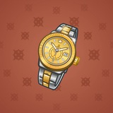 Swiss Watch #15062 Swiss Watch #15062