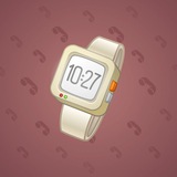 Swiss Watch #1507 Swiss Watch #1507
