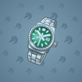 Swiss Watch #15070