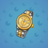 Swiss Watch #15071 Swiss Watch #15071