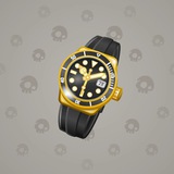 Swiss Watch #1508 Swiss Watch #1508