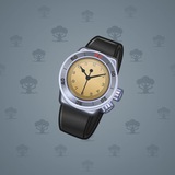 Swiss Watch #15087 Swiss Watch #15087