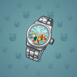 Swiss Watch #15088 Swiss Watch #15088