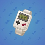 Swiss Watch #15100