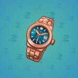 Swiss Watch #15128