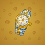 Swiss Watch #15135 Swiss Watch #15135