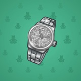 Swiss Watch #15141 Swiss Watch #15141