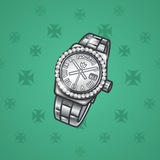 Swiss Watch #15154 Swiss Watch #15154