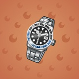 Swiss Watch #15168