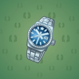 Swiss Watch #1517 Swiss Watch #1517