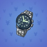 Swiss Watch #15176 Swiss Watch #15176