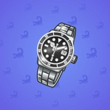 Swiss Watch #15180 Swiss Watch #15180