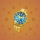 Swiss Watch #15185 Swiss Watch #15185