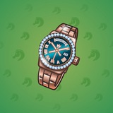 Swiss Watch #15188 Swiss Watch #15188