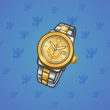 Swiss Watch #15189 Swiss Watch #15189