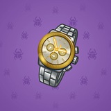 Swiss Watch #15191