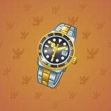 Swiss Watch #15199