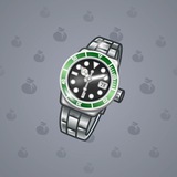 Swiss Watch #15202 Swiss Watch #15202