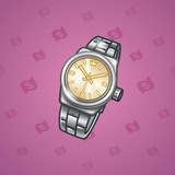 Swiss Watch #15207