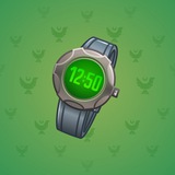 Swiss Watch #15215