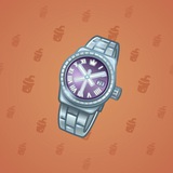Swiss Watch #15218 Swiss Watch #15218