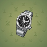 Swiss Watch #15219 Swiss Watch #15219