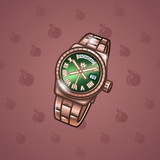 Swiss Watch #15225 Swiss Watch #15225