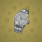 Swiss Watch #15226