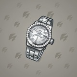 Swiss Watch #15227