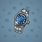 Swiss Watch #1523