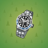 Swiss Watch #15232 Swiss Watch #15232
