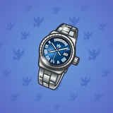 Swiss Watch #15233 Swiss Watch #15233