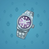 Swiss Watch #1524