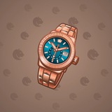 Swiss Watch #15248 Swiss Watch #15248