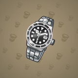 Swiss Watch #15251 Swiss Watch #15251