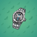 Swiss Watch #15264