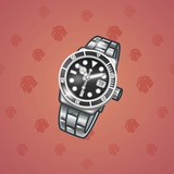 Swiss Watch #15267 Swiss Watch #15267