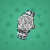 Swiss Watch #15274