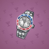 Swiss Watch #15276 Swiss Watch #15276