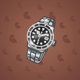 Swiss Watch #15291
