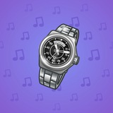 Swiss Watch #15296 Swiss Watch #15296