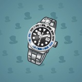 Swiss Watch #15302 Swiss Watch #15302