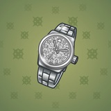 Swiss Watch #15303 Swiss Watch #15303