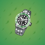 Swiss Watch #15313